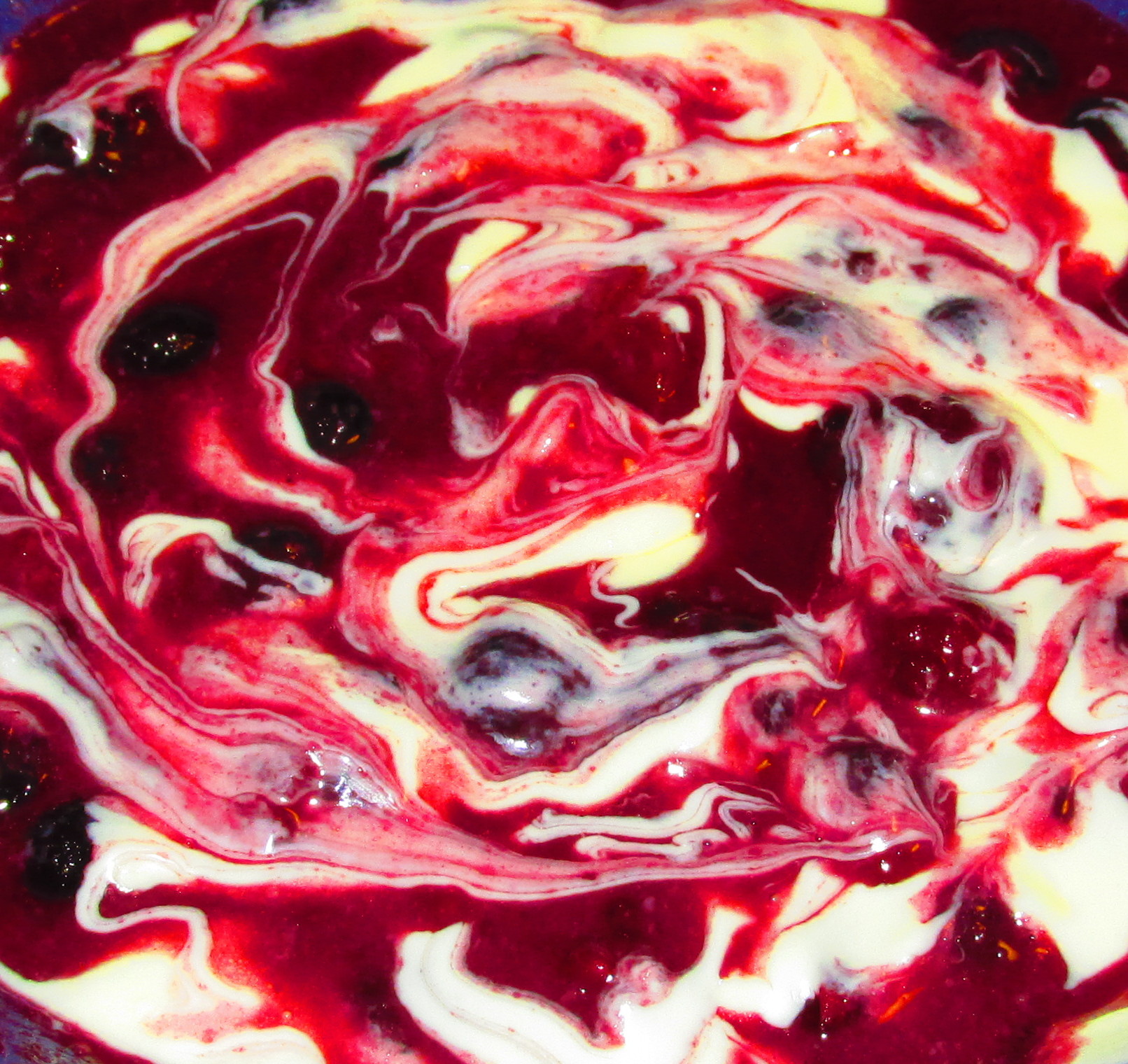 quick dessert